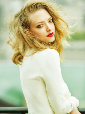 Amanda Seyfried pic #870580