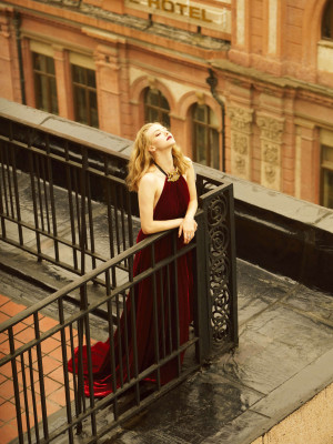 Amanda Seyfried pic #870578