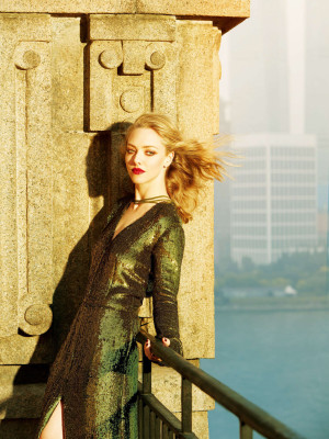 Amanda Seyfried pic #870583