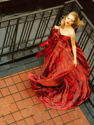 Amanda Seyfried pic #870581