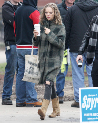 Amanda Seyfried pic #840996