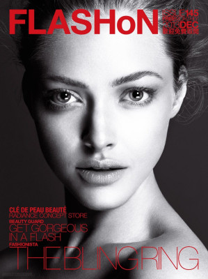 Amanda Seyfried pic #654333