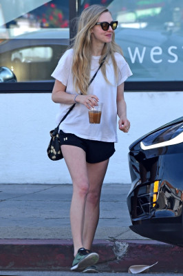 Amanda Seyfried pic #1018228