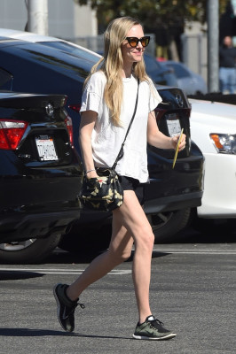 Amanda Seyfried pic #1018230