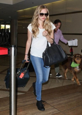 Amanda Seyfried pic #642956