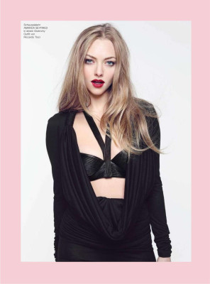 Amanda Seyfried pic #858509