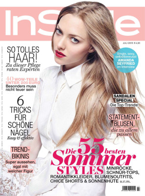 Amanda Seyfried pic #858508