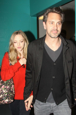Amanda Seyfried pic #931819
