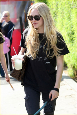 Amanda Seyfried pic #295083