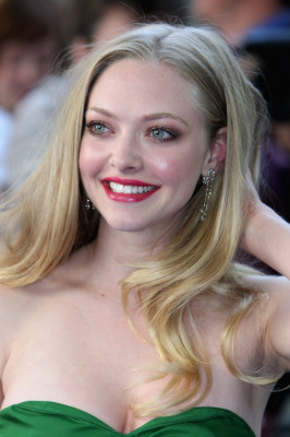 Amanda Seyfried pic #433013