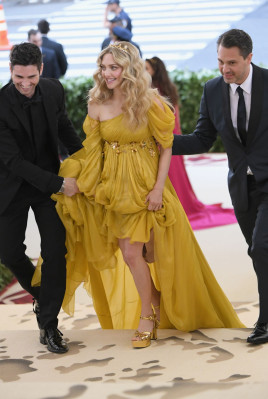 Amanda Seyfried pic #1035206