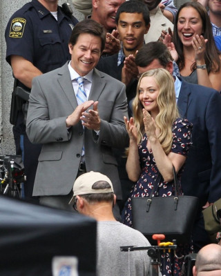 Amanda Seyfried pic #725628