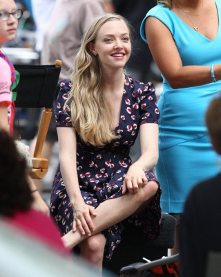 Amanda Seyfried pic #725623