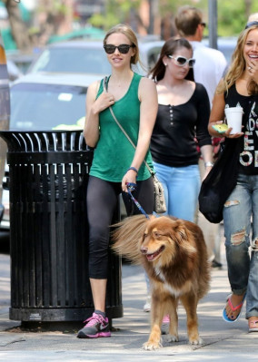 Amanda Seyfried pic #725629