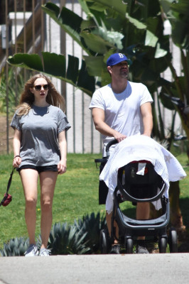 Amanda Seyfried pic #929918