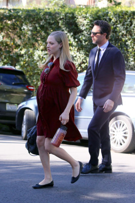 Amanda Seyfried pic #914180