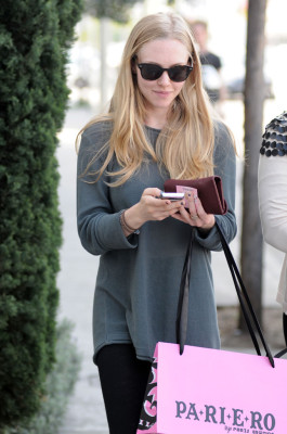 Amanda Seyfried pic #362738