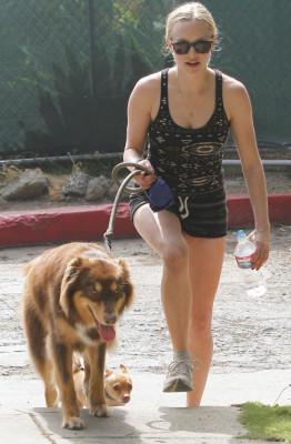 Amanda Seyfried pic #417407