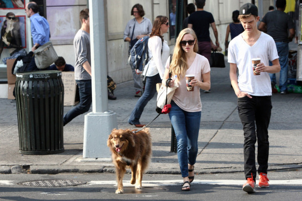 Amanda Seyfried pic #633673