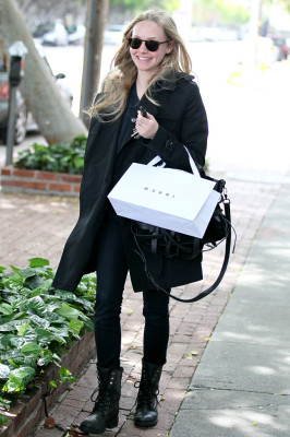 Amanda Seyfried pic #362860