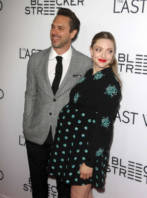 Amanda Seyfried pic #913554