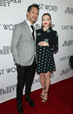 Amanda Seyfried pic #913555