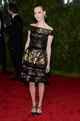 Amanda Seyfried pic #779428