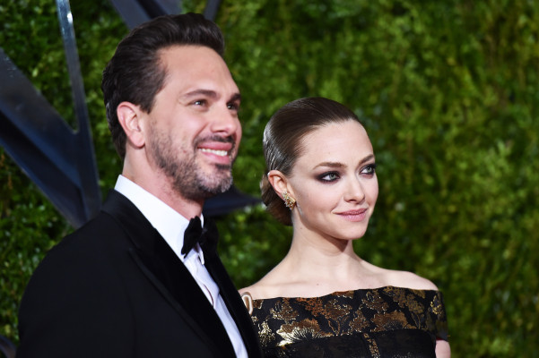 Amanda Seyfried pic #779432
