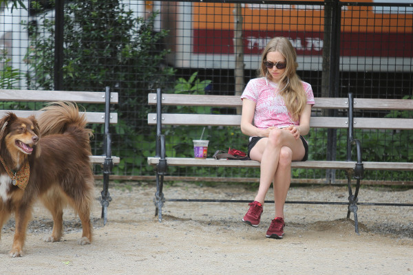 Amanda Seyfried pic #780944