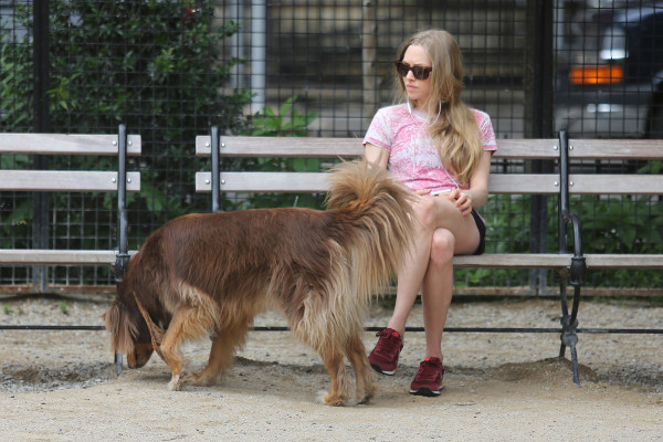Amanda Seyfried pic #780947