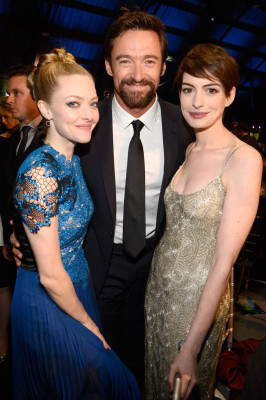 Amanda Seyfried pic #567838