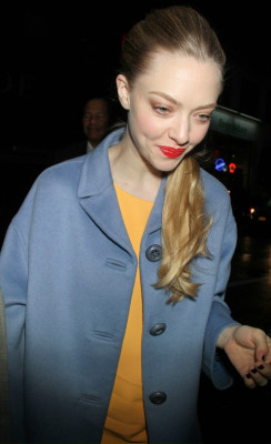 Amanda Seyfried pic #561668