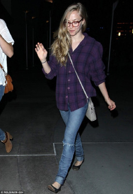 Amanda Seyfried pic #629370