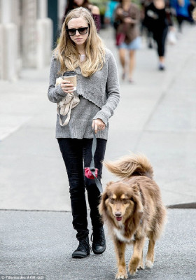 Amanda Seyfried pic #642921