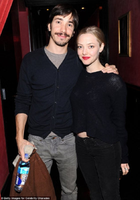 Amanda Seyfried pic #644635