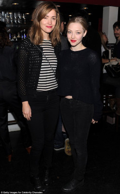 Amanda Seyfried pic #644643