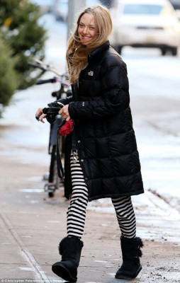 Amanda Seyfried pic #655793