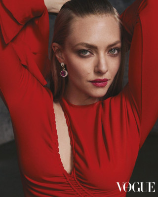 Amanda Seyfried pic #1329723
