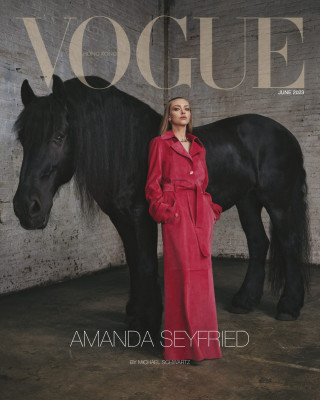 Amanda Seyfried pic #1329732