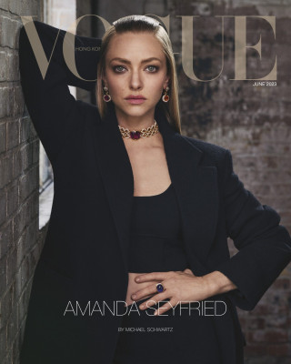 Amanda Seyfried pic #1329725