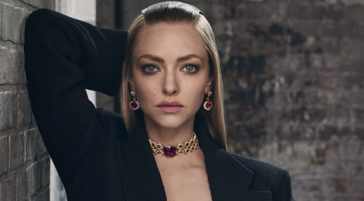 Amanda Seyfried pic #1329733