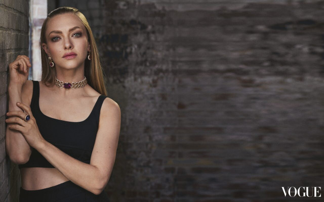 Amanda Seyfried pic #1329724
