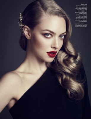 Amanda Seyfried pic #661853