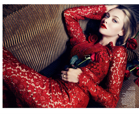 Amanda Seyfried pic #623869