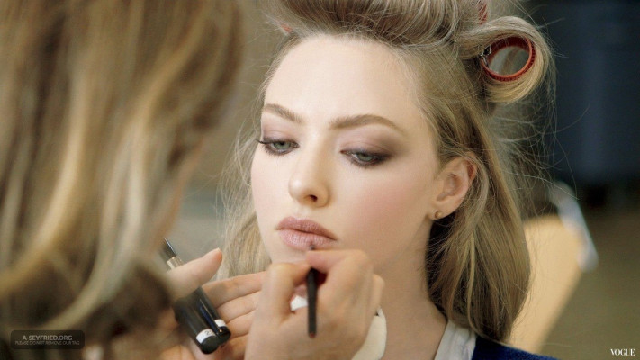 Amanda Seyfried pic #675660