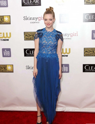 Amanda Seyfried pic #568384