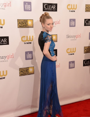Amanda Seyfried pic #568357