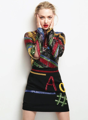 Amanda Seyfried pic #784468
