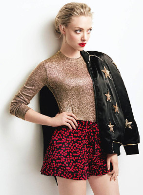 Amanda Seyfried pic #784469