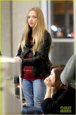 Amanda Seyfried pic #676302